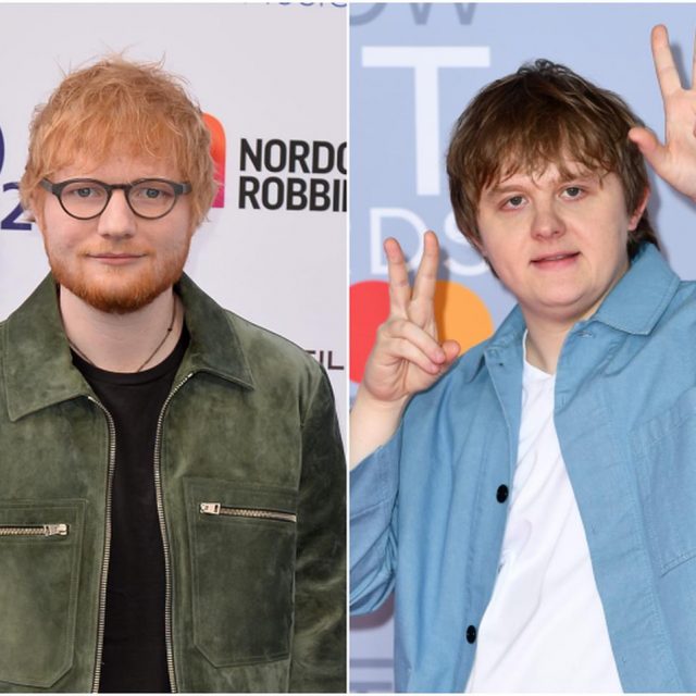 エド・シーラン、名声について母国の後輩アーティストに送っていたアドバイスがさすが