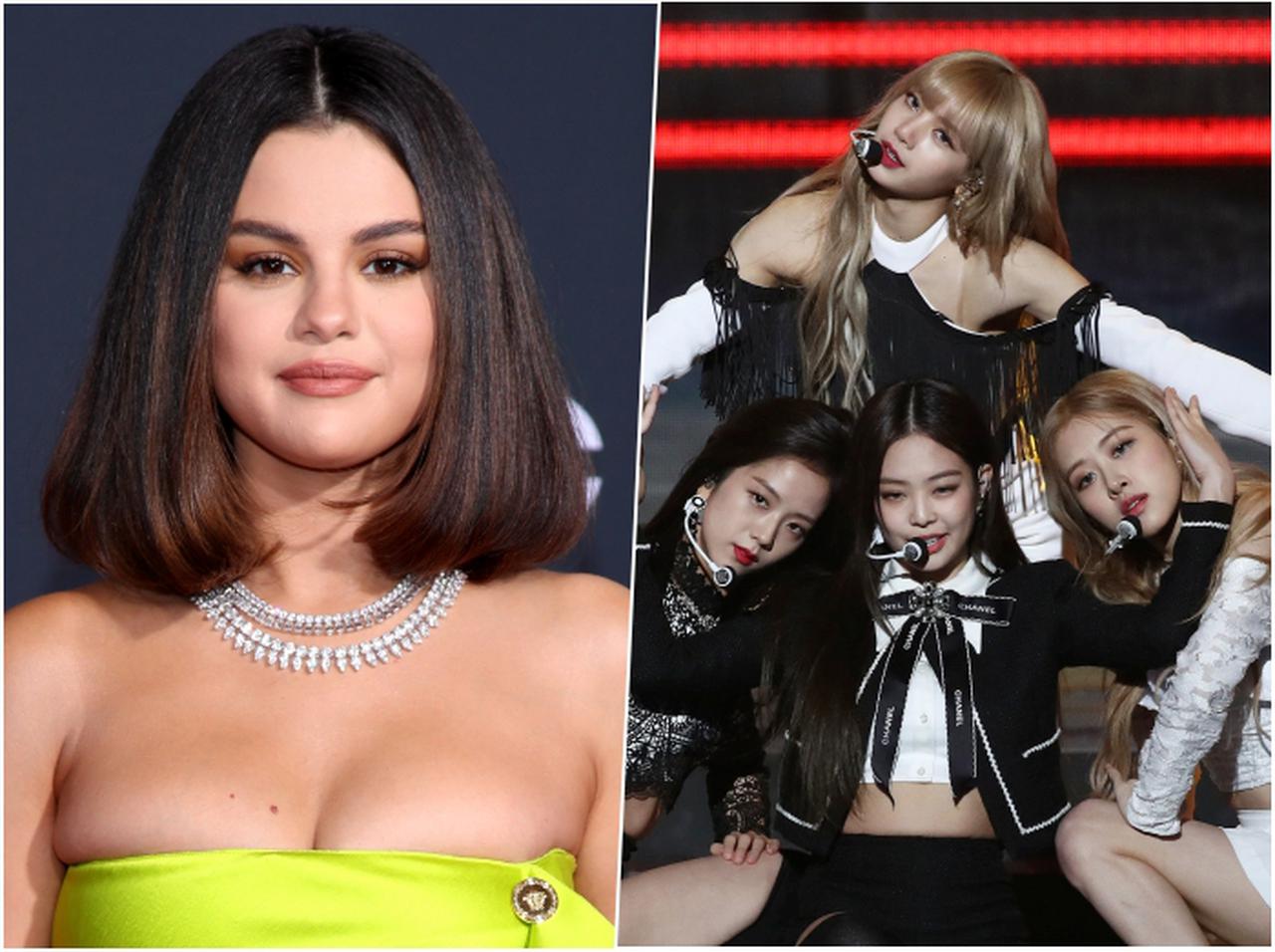 セレーナ・ゴメス＆BLACKPINKのコラボはどんな曲？メンバーのコメントに“ヒント”か