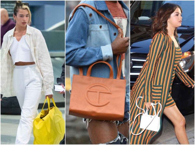 新バッグトレンド！約1万5千円の「テルファー」のヴィーガンレザーバッグにセレブが夢中