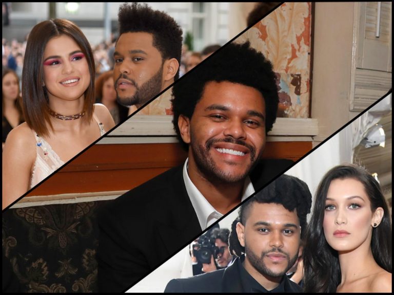 ザ・ウィークエンド、セレーナ・ゴメス&ベラ・ハディッドとの失恋ソング執筆で「浄化」された