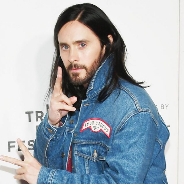 ジャレッド・レト、『トロン』最新作の「正式タイトル」をうっかりバラす？