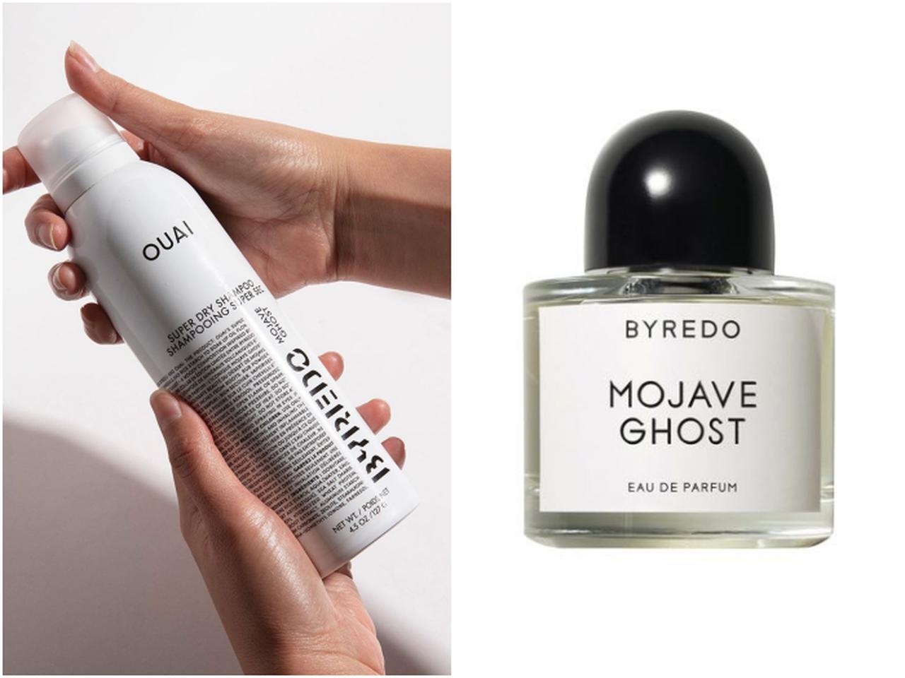 香水ブランド「バイレード」がドライシャンプーに!?人気ヘアブランドと“夢のコラボ”