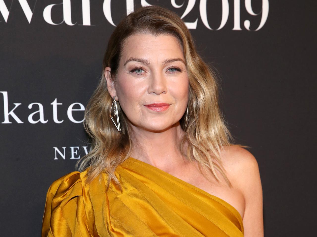 『グレイズ・アナトミー』メレディス役、仕事は“お金のため”発言の「真意」が深い