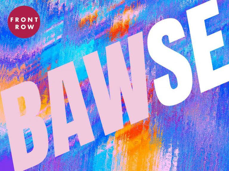 エンパワ単語「BAWSE」って何？ハリウッドで活躍する女性たちが語る