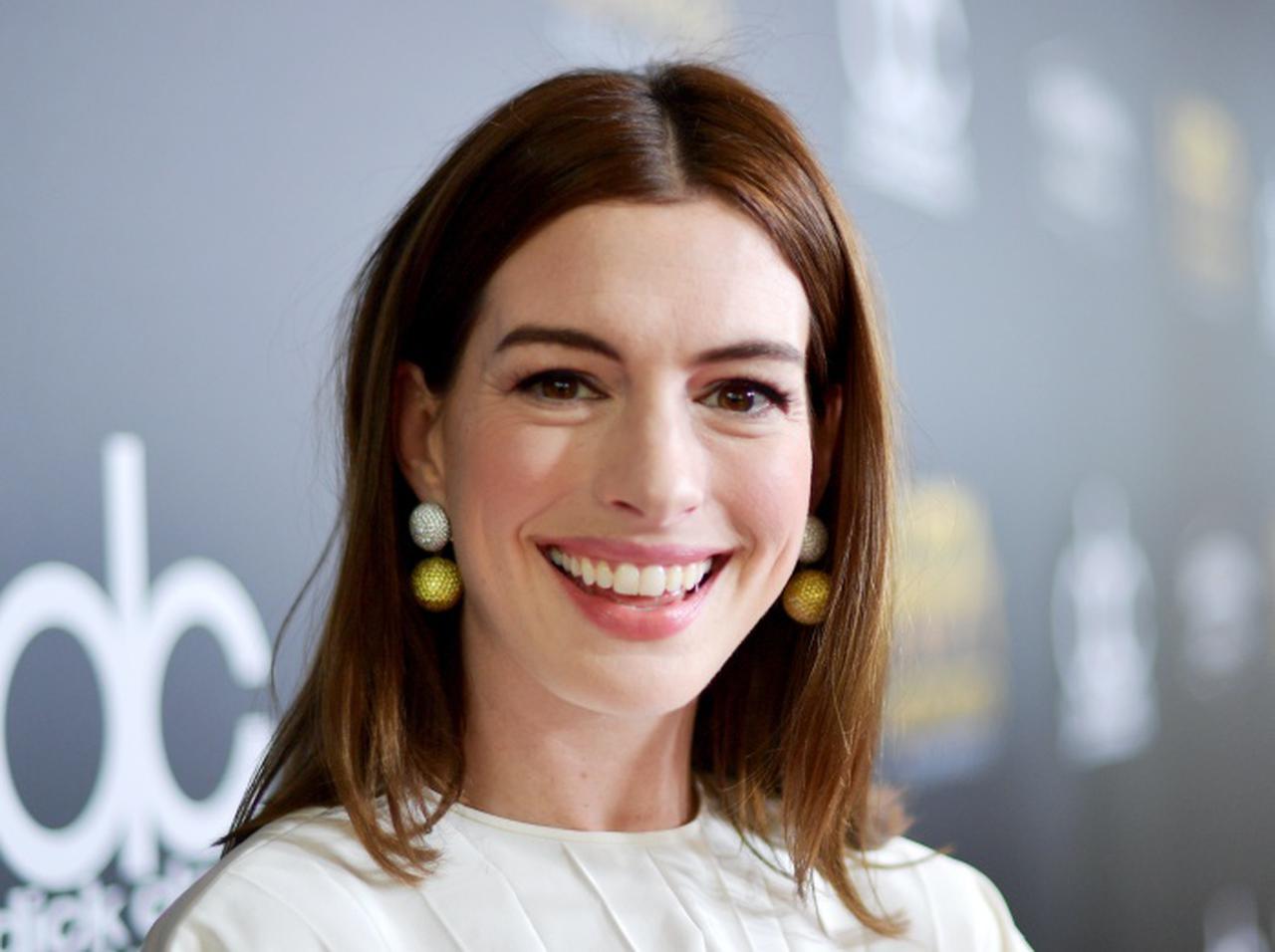 アン・ハサウェイの出演作を米辛口批評サイトからTOP10ランキングでご紹介!