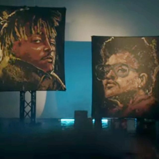 ジュース・ワールドとザ・ウィークエンドのコラボ曲「Smile」が緊急リリース