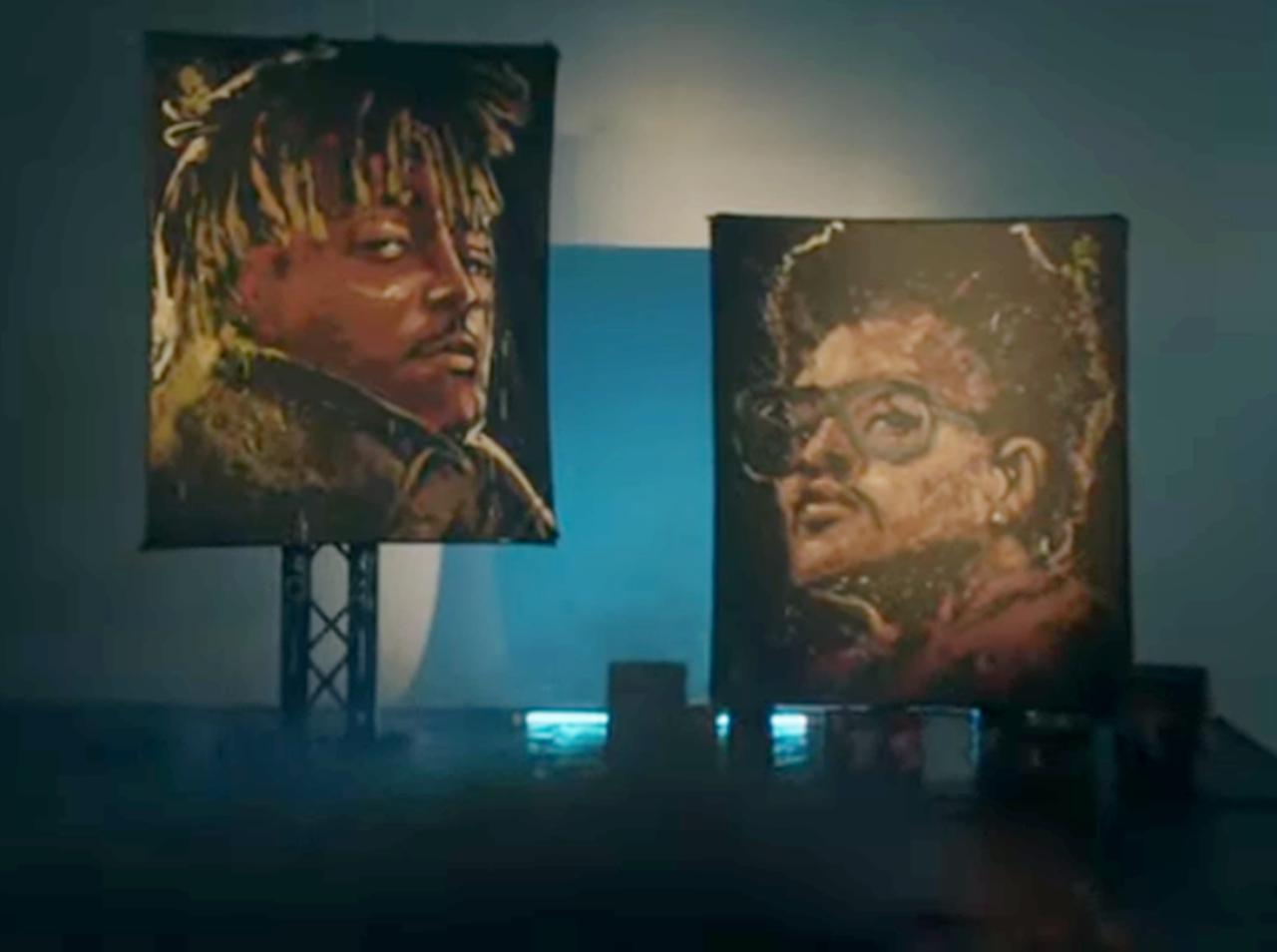 ジュース・ワールドとザ・ウィークエンドのコラボ曲「Smile」が緊急リリース