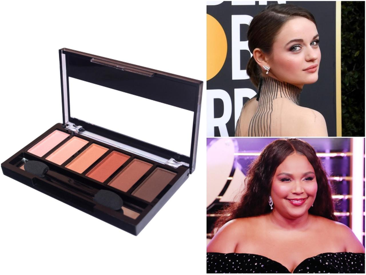 世界で7秒に1つ売れる、秋冬おすすめの「アイシャドウパレット」にセレブも夢中♡