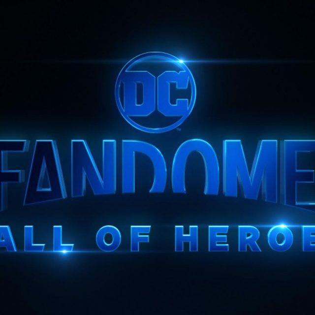 DCファンドームのハイライトまとめ！新作の情報12選＆注目トークセッション