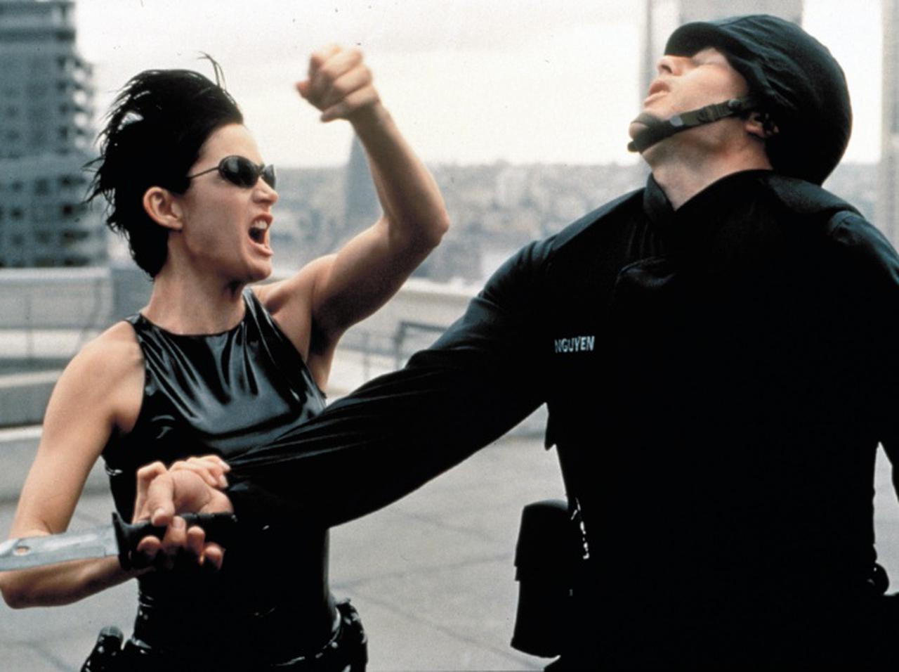 『マトリックス』制作のきっかけは「怒りと憎しみ」！　監督が激怒していたその理由は？