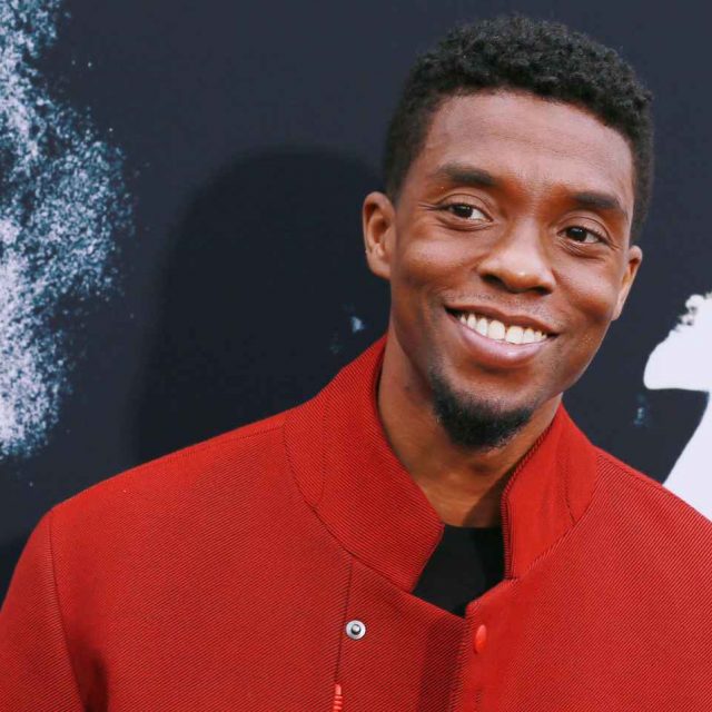 チャドウィック・ボーズマンが最後に俳優仲間に送ったメールが彼の偉大さを表す【全訳】