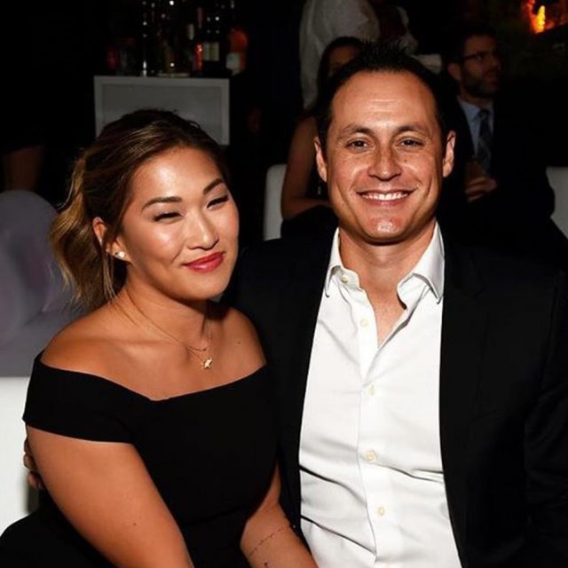 『glee／グリー』ジェナ、「出会い系アプリ」で出会った恋人と婚約