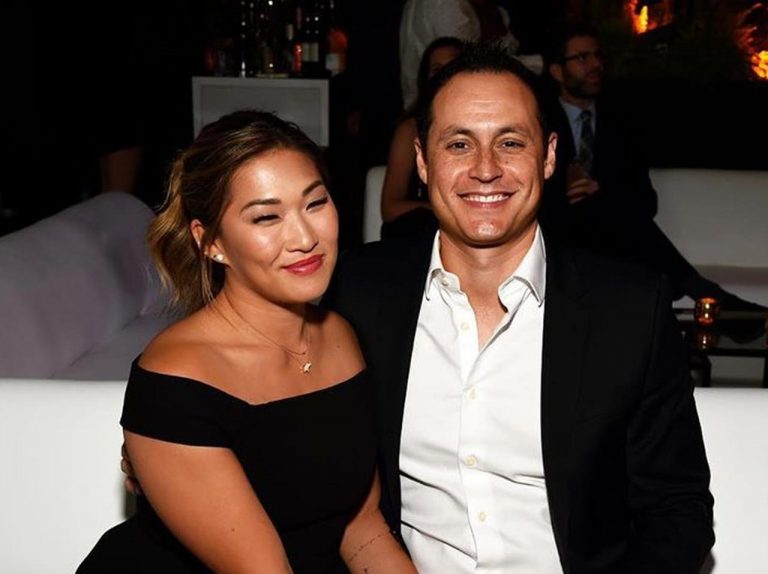 『glee／グリー』ジェナ、「出会い系アプリ」で出会った恋人と婚約