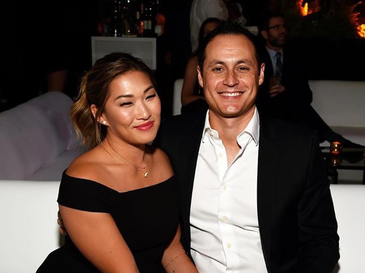 『glee/グリー』ジェナ、「出会い系アプリ」で出会った恋人と婚約