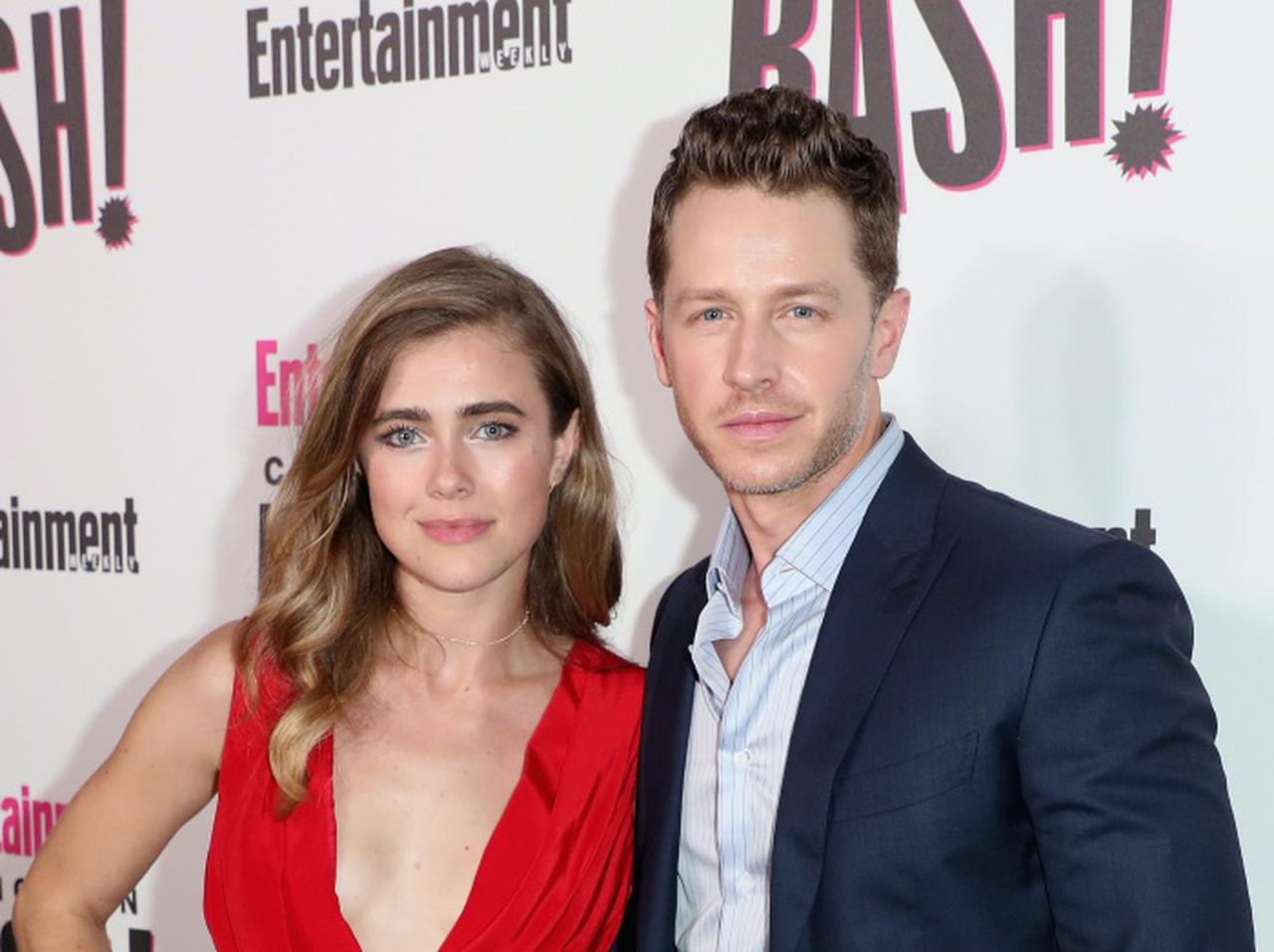 『マニフェスト 828便の謎』主演2人は日本に不時着したらどうする?メリッサ・ロクスバーグ&ジョシュ・ダラス本人に取材!