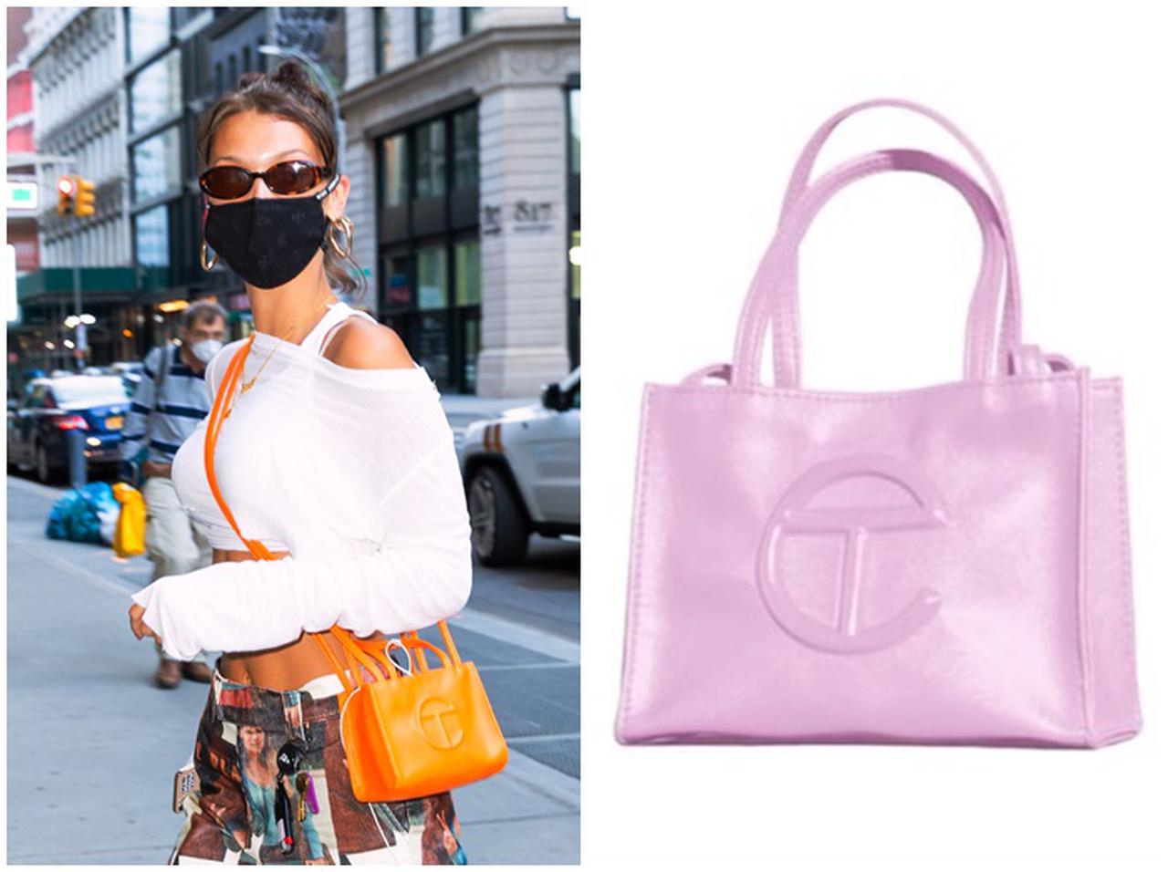 テルファー、バッグを転売ヤーから守るためのプロジェクトをスタート