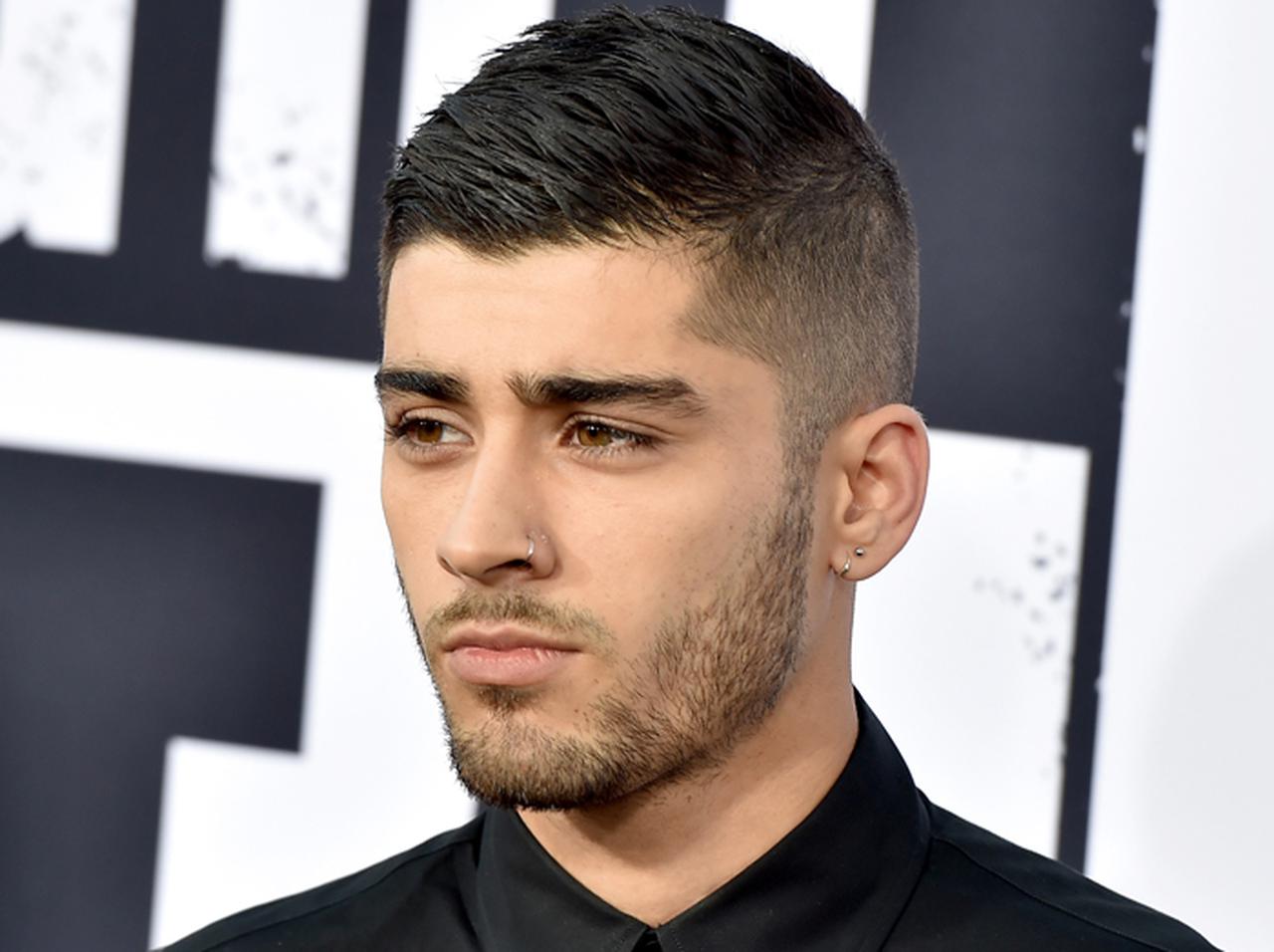 ゼイン・マリク、超久々のインスタ投稿で「目元の変化」に注目