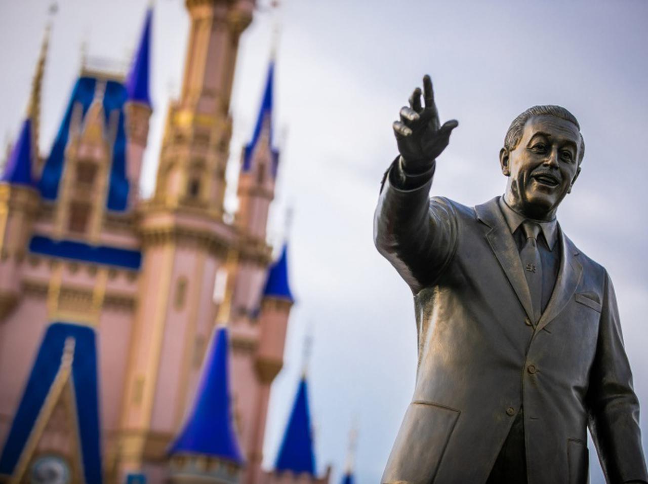 ディズニーランド、スプラッシュ・マウンテン改変の裏で「あるもの」がひっそりと姿を消す