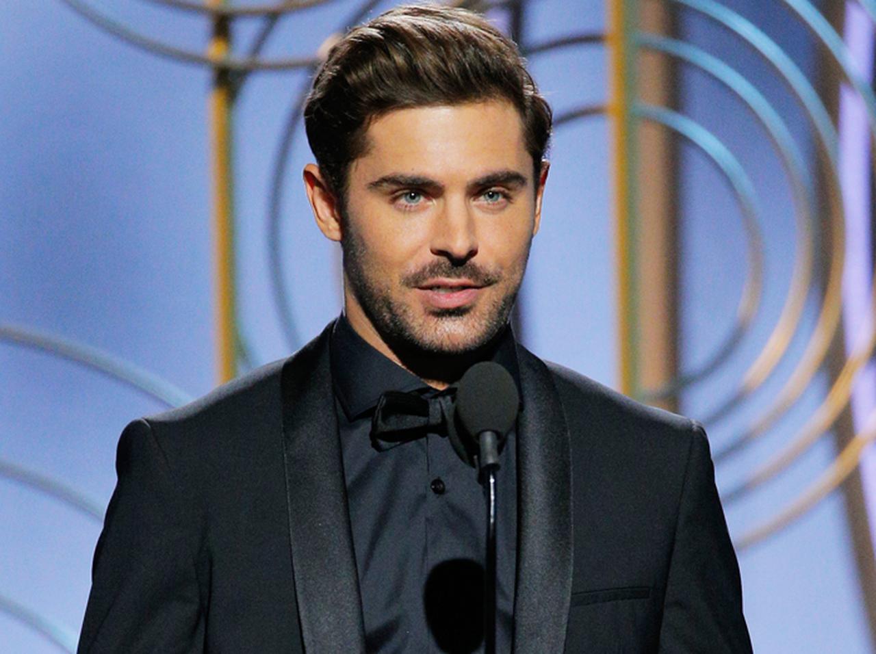 ザック・エフロン、「ハリウッド脱出計画」が進行中か