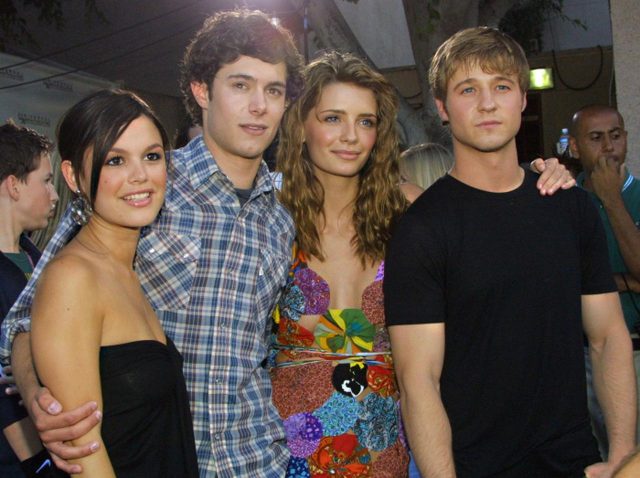 ドラマ『The O.C.』マリッサ役の降板劇についてライアン役が今になって「本音」を明かす