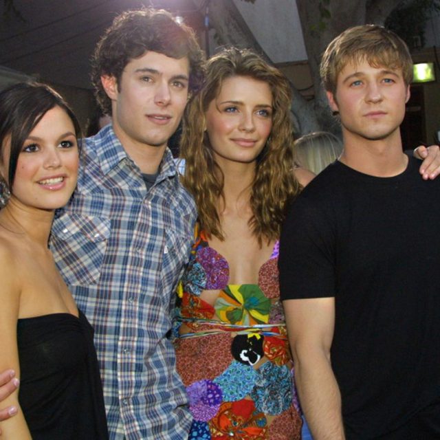 ドラマ『The O.C.』マリッサ役の降板劇についてライアン役が今になって「本音」を明かす