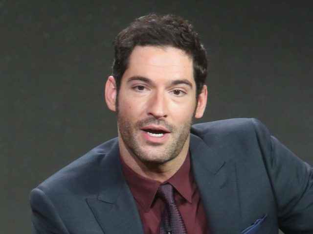 『ルシファー』トム・エリス、ホテルでジョージ・クルーニーに遭遇した時の「失敗談」がかわいい