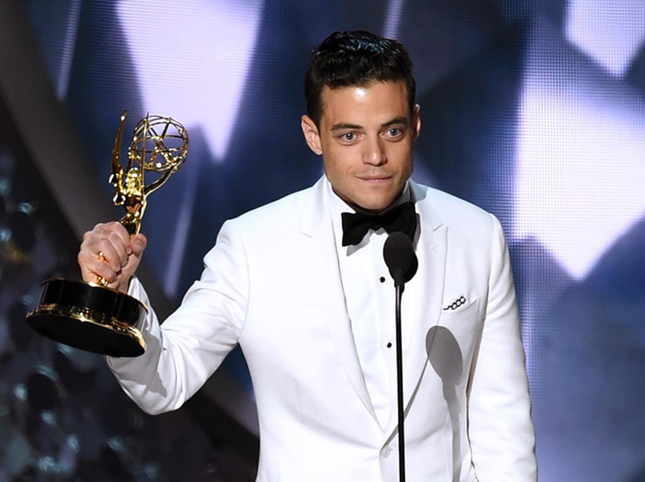 エミー賞2020、オンライン授賞式は140ヵ所から生配信されバタバタになりそうな予感