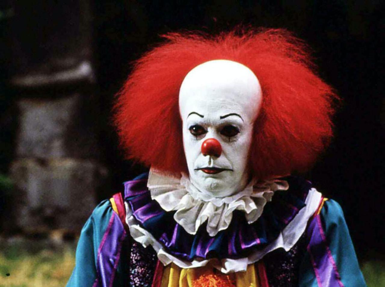 ホラー映画『IT/イット』の続編がこれ以上作られない驚きの理由