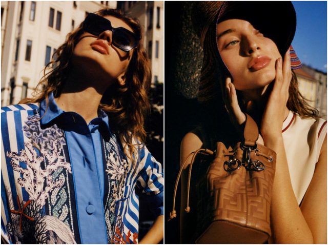 ネッタポルテが、イタリア赤十字社への支援プロジェクト「イタリアン・コレクティブ」をスタート