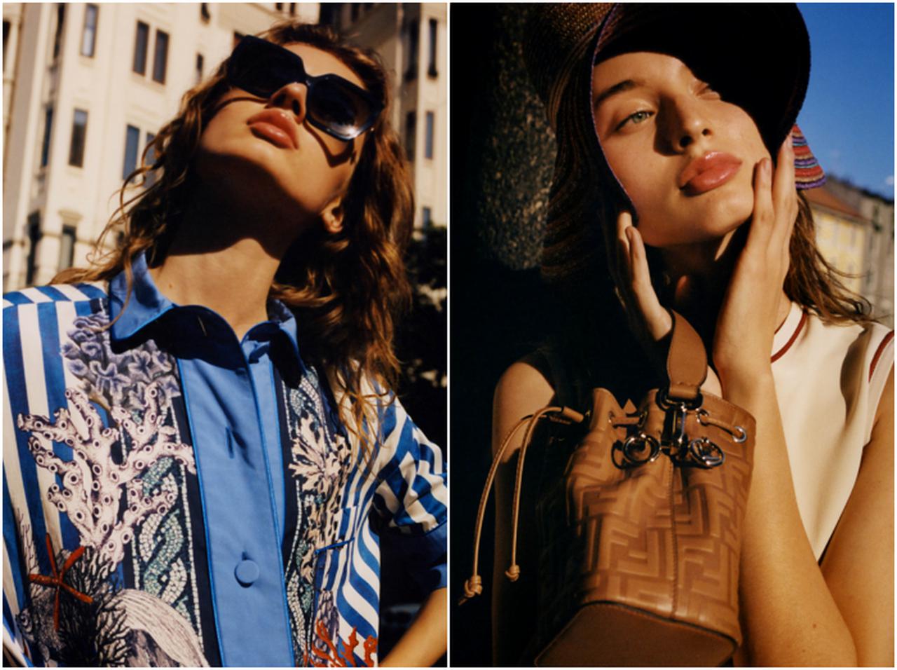 ネッタポルテが、イタリア赤十字社への支援プロジェクト「イタリアン・コレクティブ」をスタート