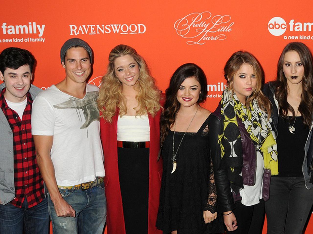 『プリティ・リトル・ライアーズ』のルーカスは2020年に何をしている？ルーカス役のブレンダンが語る