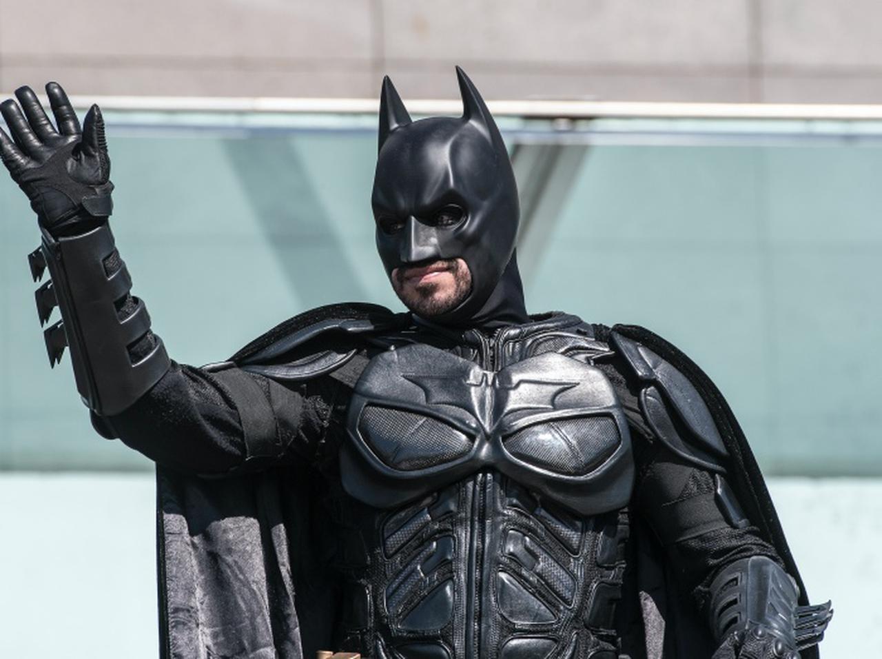 AIが1000時間学習して執筆した『バットマン』脚本がヤバいので全訳してみました