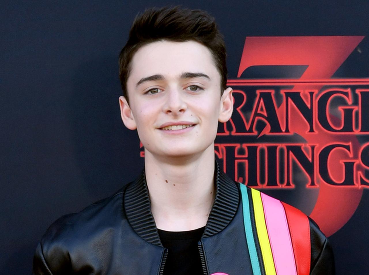 『ストレンジャー・シングス』ノア・シュナップ、「人種差別用語」連呼疑惑を釈明