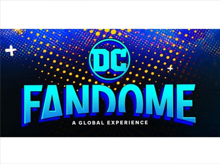 DCファンドームが緊急発表!2日間にわたる2部構成での開催へ