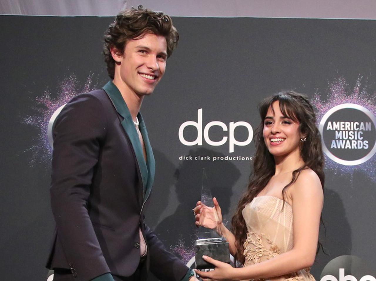 ショーン・メンデス＆カミラ・カベロに破局説、「噂の真相」を徹底検証した結果は…