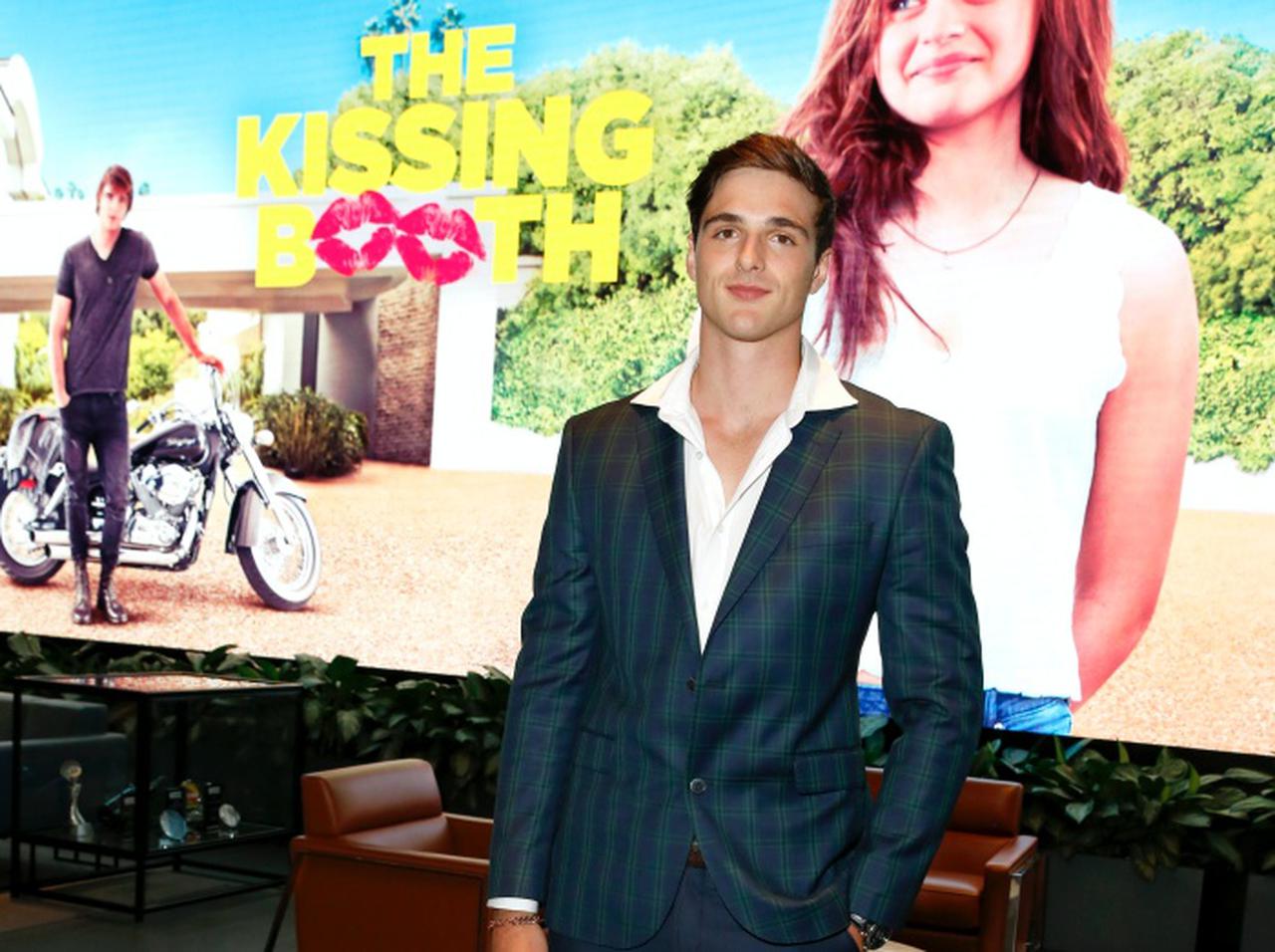 『キスから始まるものがたり』ノア役が衝撃の告白、映画は「観てない」