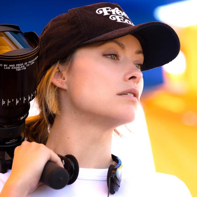 『ブックスマート』監督、「女性が男性を追いかけ外見を変えない映画」が作りたかった