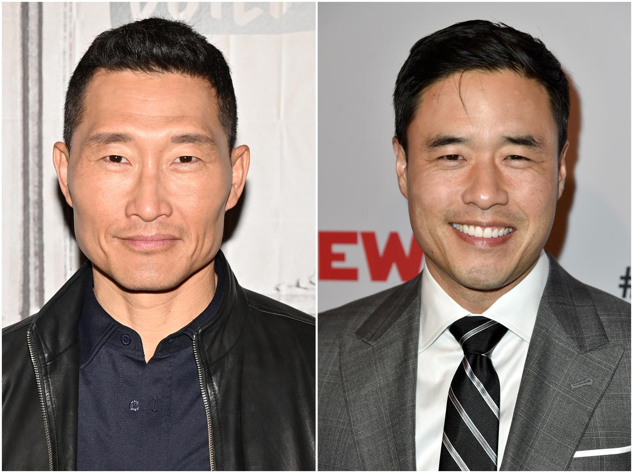 『LOST』ダニエル・デイ・キムがアジア系俳優主演の泥棒映画を制作、『オーシャンズ11』を意識