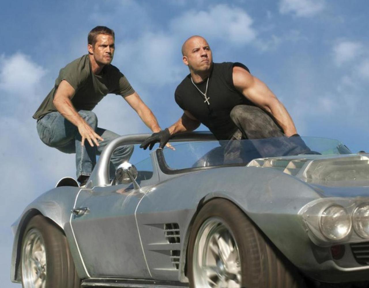 『ワイルド・スピード』でのドムとブライアン、結局勝ったのはどっち?