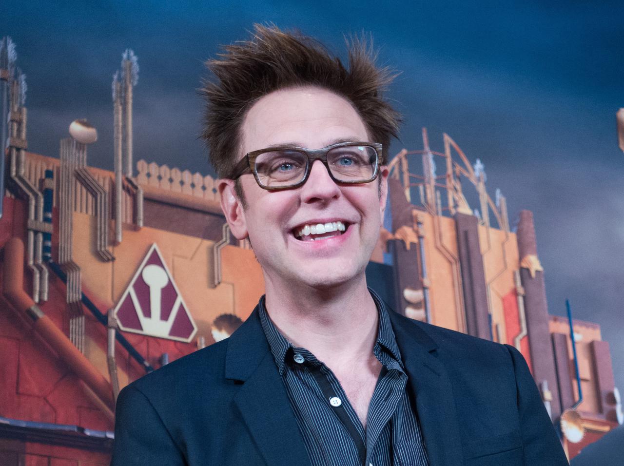 ジェームズ・ガン、DCファンドームで『スーサイド･スクワッド』のキャストを発表すると明言