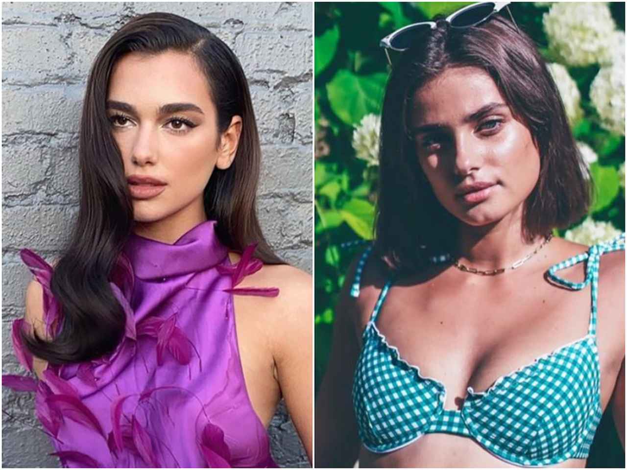 ネクスト・トレンドカラーは“ブルネット”！暗めの髪色にセレブも夢中♡