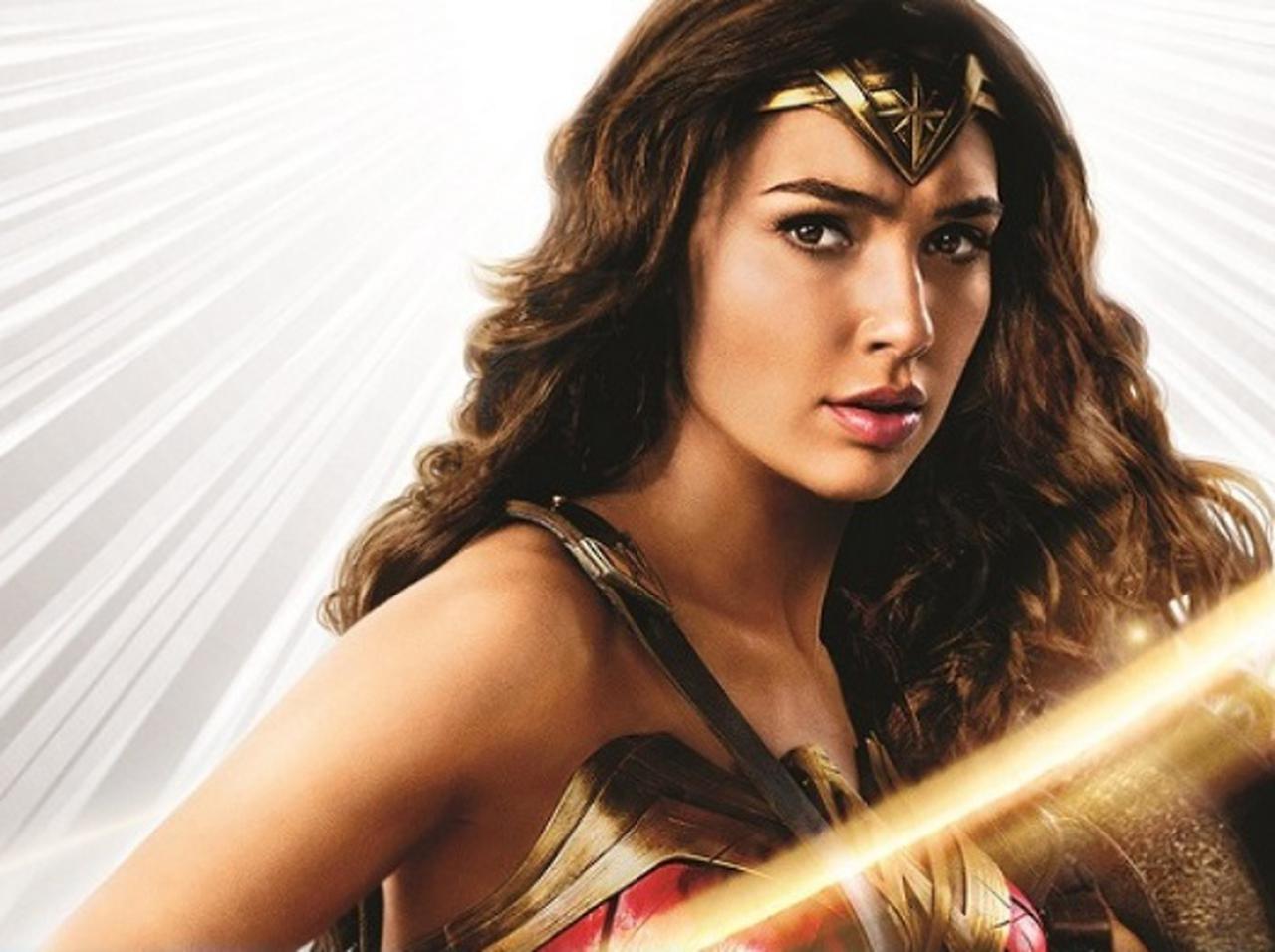 『ワンダーウーマン 1984』より特別映像「1分でわかるワンダーウーマン」が解禁