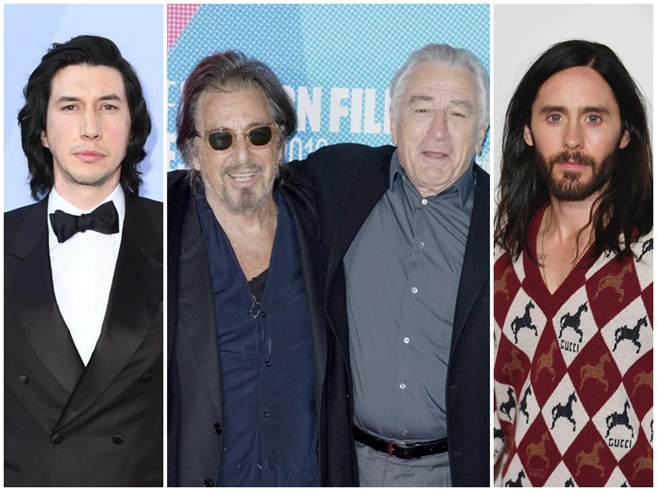 ガガ次回作と噂!映画『GUCCI』にジャレッド、パチーノ、デニーロなど豪華出演者か