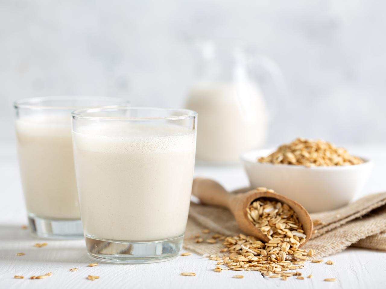 ミルク美容の最先端!「オーツミルク・スキンケア」が気になる