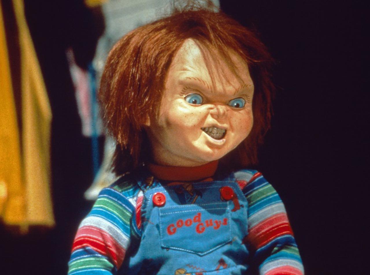 Supremeがまさかの殺人人形チャッキーとコラボ！そのほか仰天コラボが満載