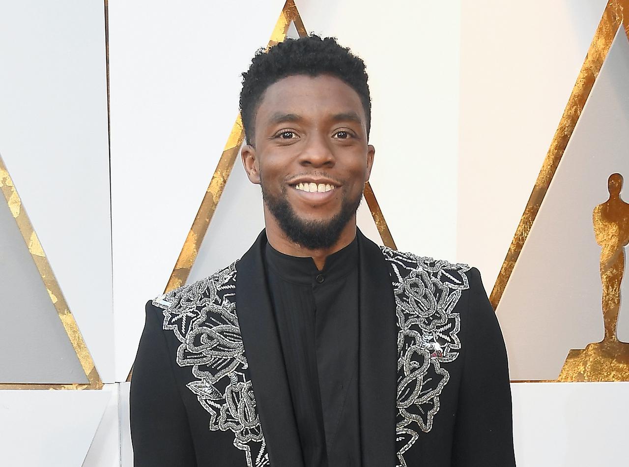 【声明全訳】『ブラックパンサー』チャドウィック・ボーズマン死去、SNSでファンに向けた発表