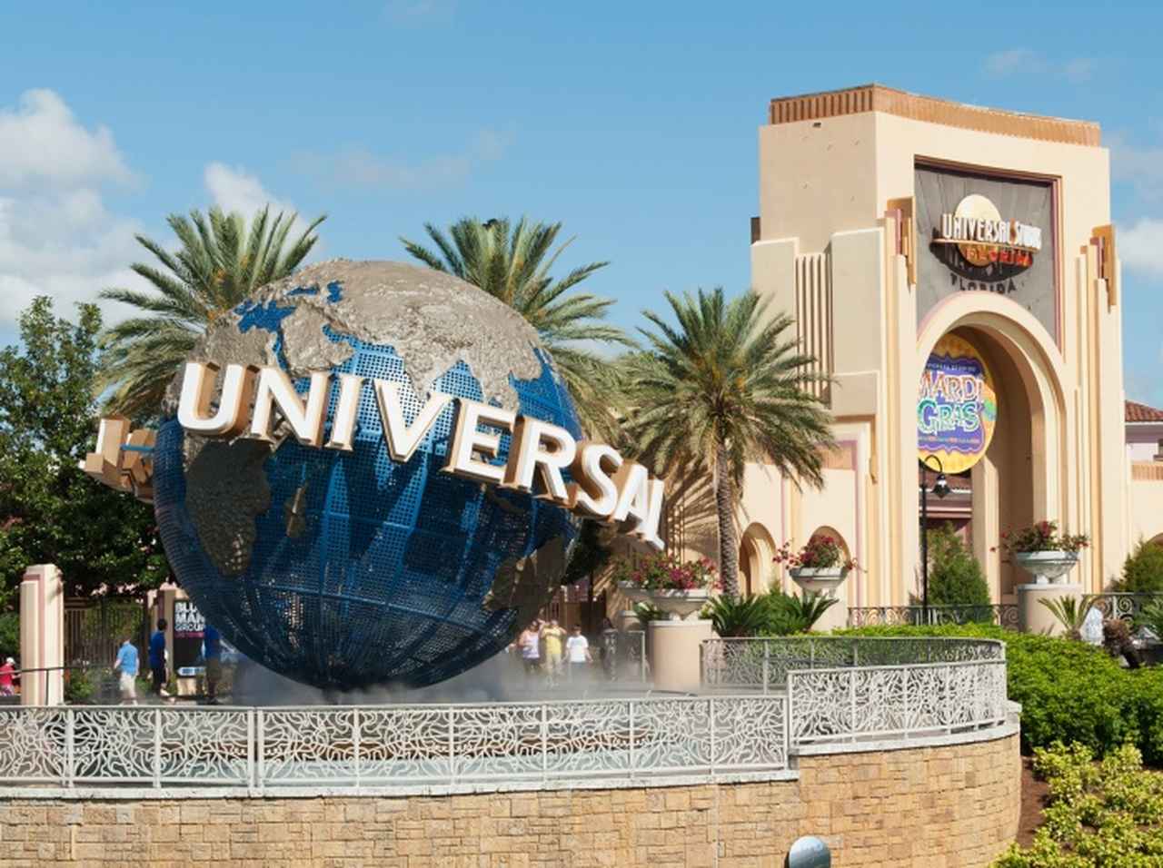 ユニバーサル・スタジオ、客足を戻すための「打開策」が太っ腹すぎる