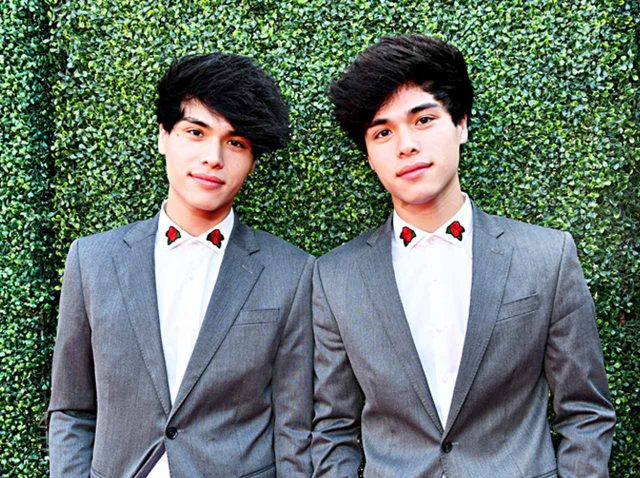 イケメン双子YouTuber、「強盗装う迷惑動画」が波紋呼び逮捕 禁錮4年の可能性