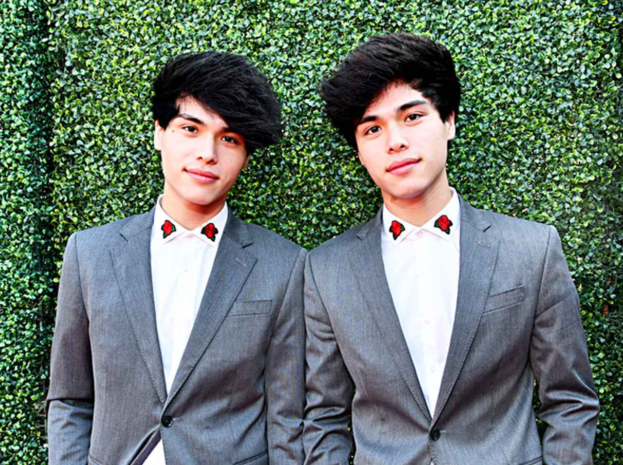 イケメン双子YouTuber、「強盗装う迷惑動画」が波紋呼び逮捕 禁錮4年の可能性