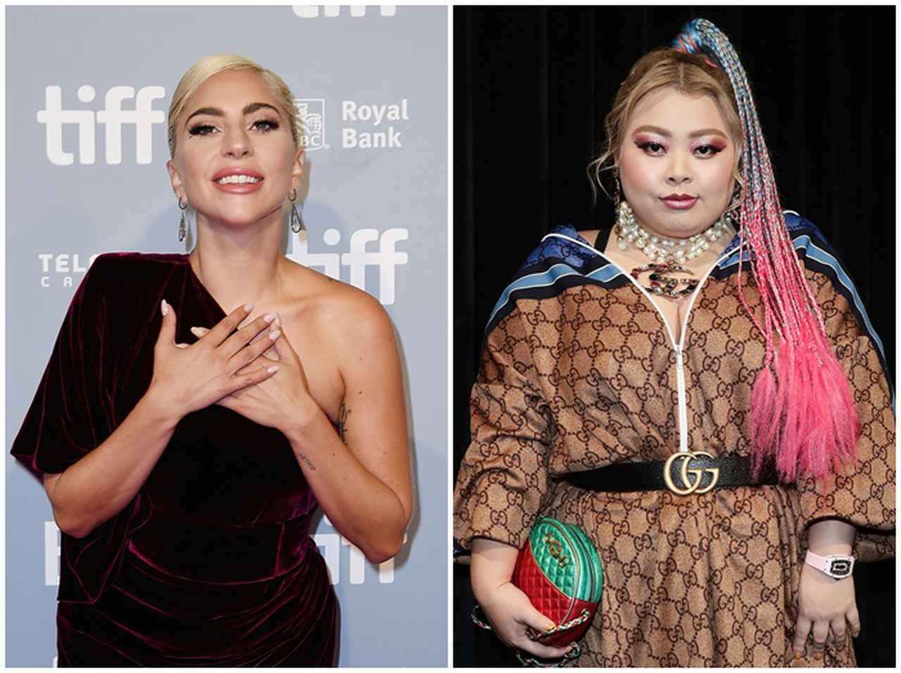 レディー・ガガが渡辺直美とゆりやんのパロディMVに反応、本家の感想は？